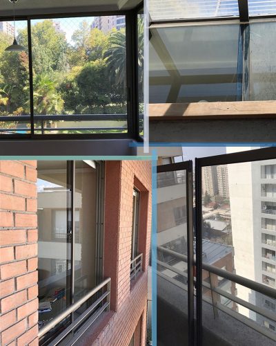 ventanas